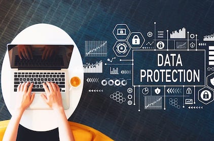 Modern approaches to cybersecurity issues or how do we protect the data in 2021?
